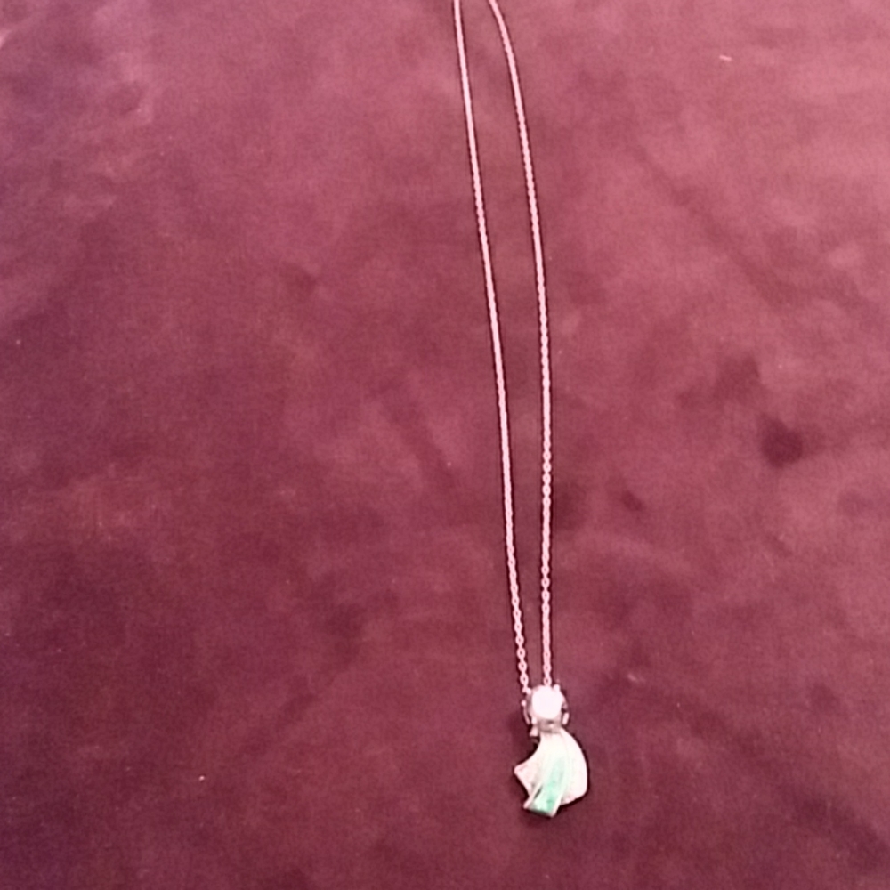 Necklace - Picture 3 of 3